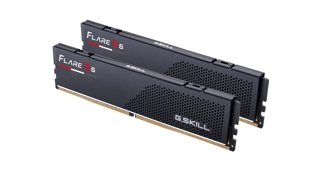 EAN 4713294233691 - G.Skill Flare X5 F5-5600J4040D48GX2-FX5 módulo de memoria 96 GB 2 x 48 GB DDR5 288-pin DIMM imagen 3