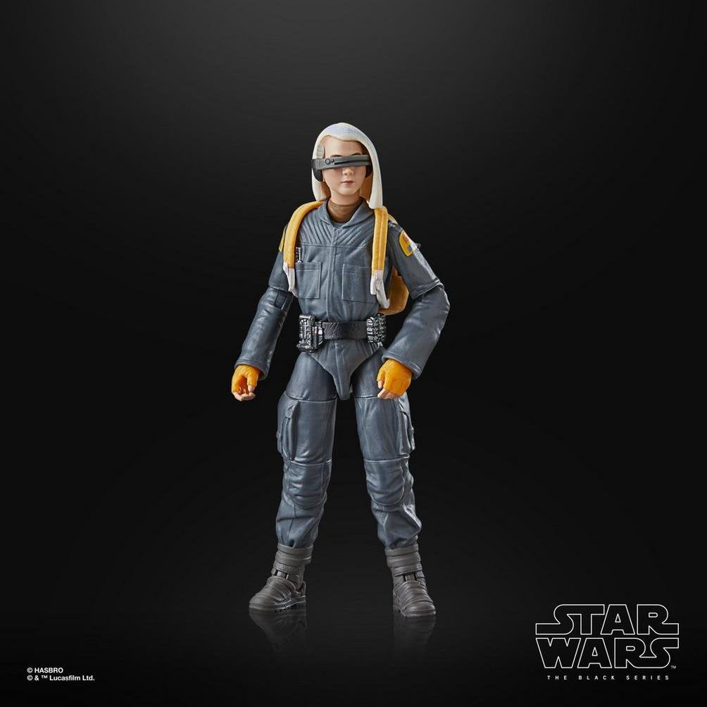 Figura Hasbro Star Wars The Black Series Skeleton Crew Kb At Attin