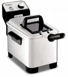 Moulinex Am338070 Easypro Freidora 3l 2300w