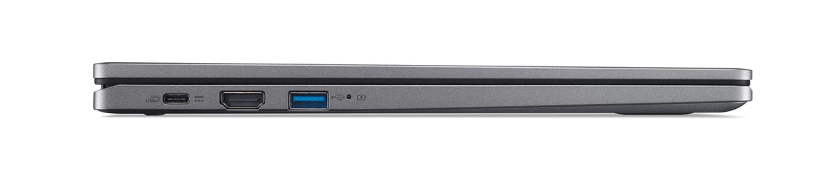 Portátil Acer Chromebook Plus 514 Cb514 3hr5jq 14" Wuxga Ryzen 5 7520c 8gb Ram 256 Gb Ssd Radeon Onboard Graphics Chromeos Sin Cargador