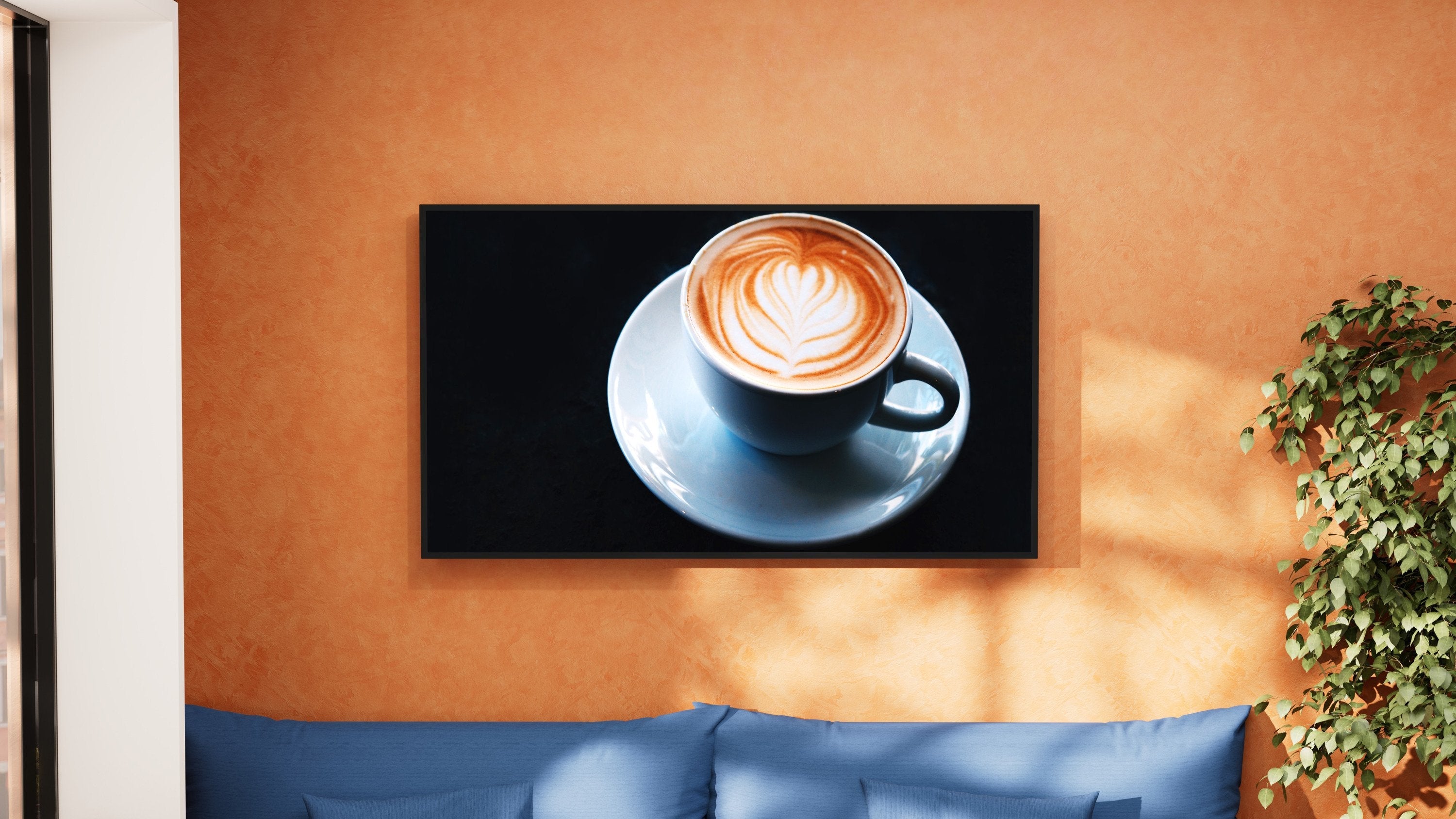 Sony Bravia Professional Displays Fw-50bz35p 50" Clase Diagonal Bz35p Series Pantalla Lcd Con Retroiluminación Led Señalización Digital Android 4k Uhd (2160p) 3840 X 2160 Hdr Led En El Borde