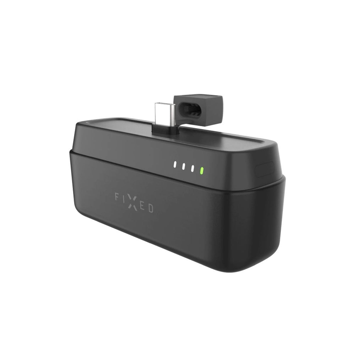 EAN 8591680165797 - FIXED FIXZEN-5PL-BK batería externa 5000 mAh Negro imagen 3