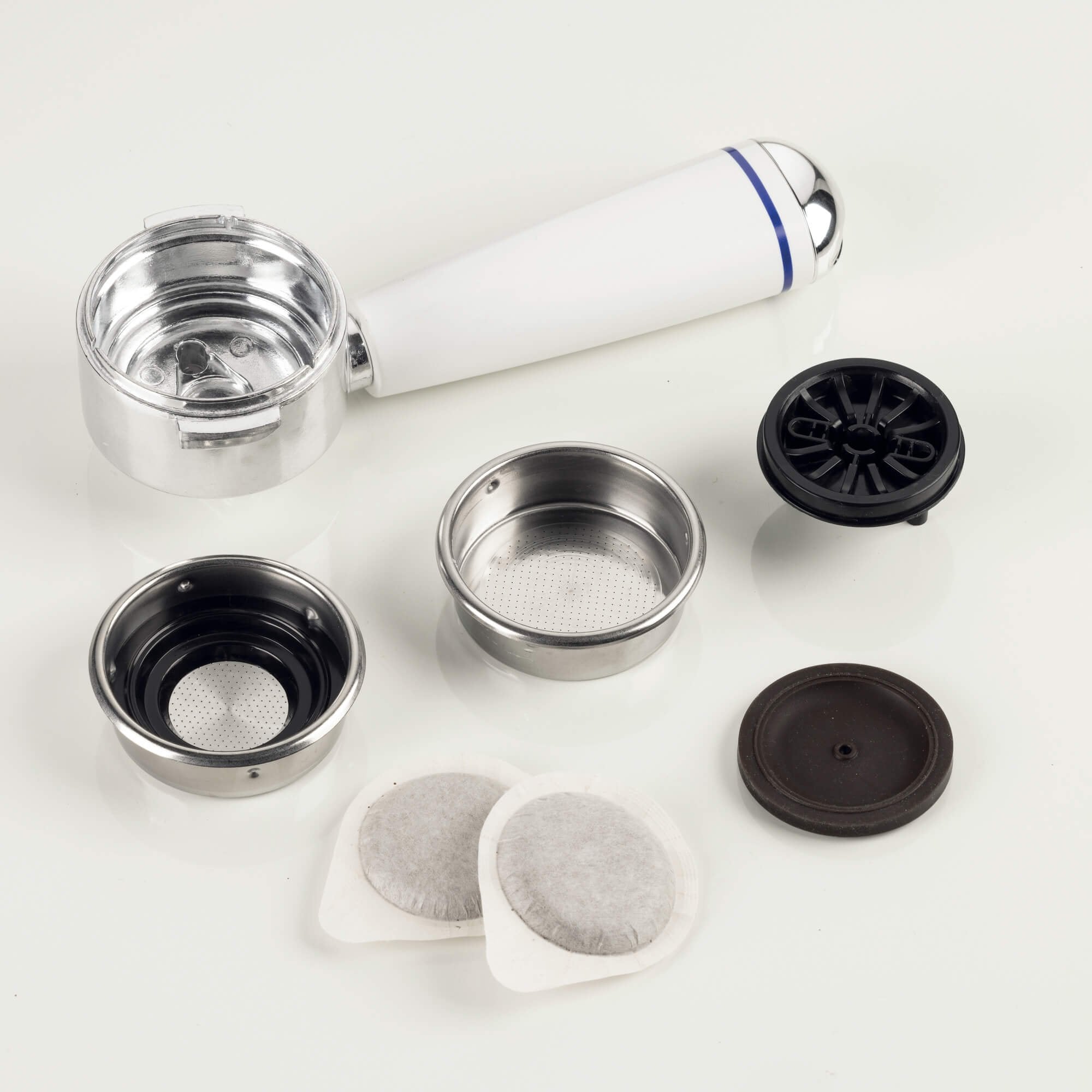 Ariete Espresso Positano