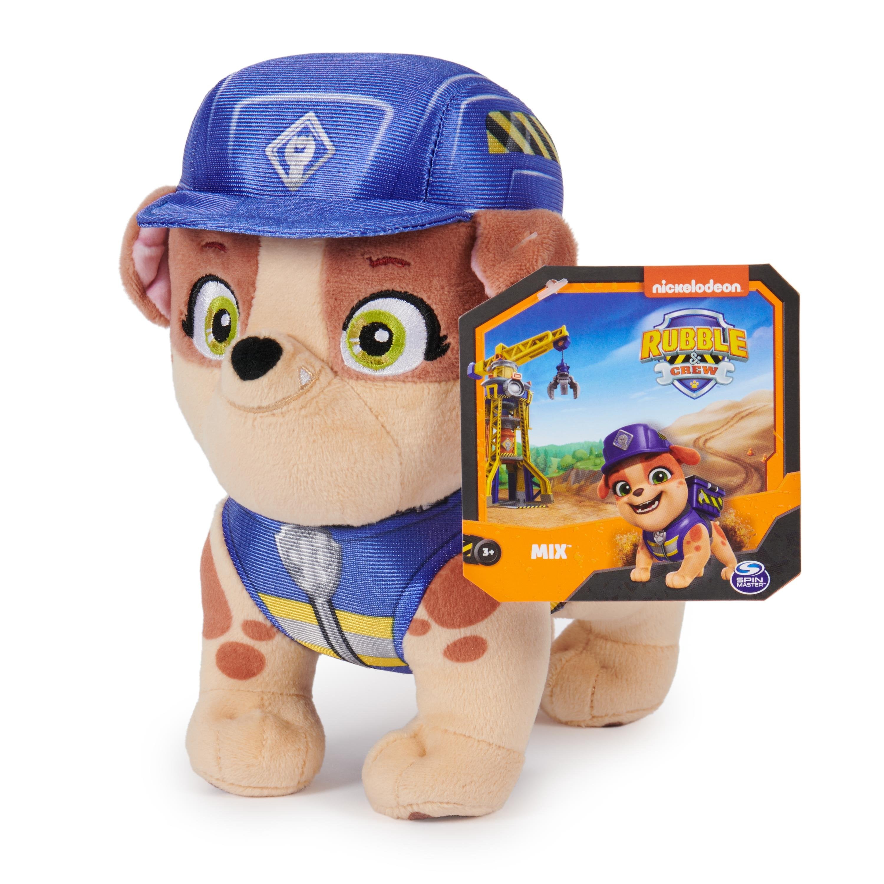 EAN 0681147020061 - Rubble & Crew 6070241 juguete de peluche imagen 7