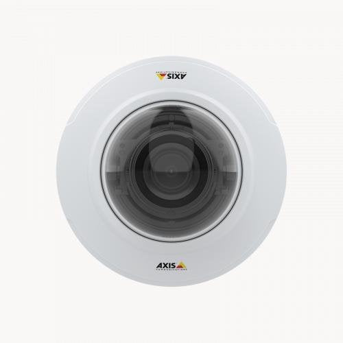 EAN 7331021072800 - Axis 02112-001 cámara de vigilancia Cubo Cámara de seguridad IP Interior 2304 x 1728 Pixeles Techo imagen 1