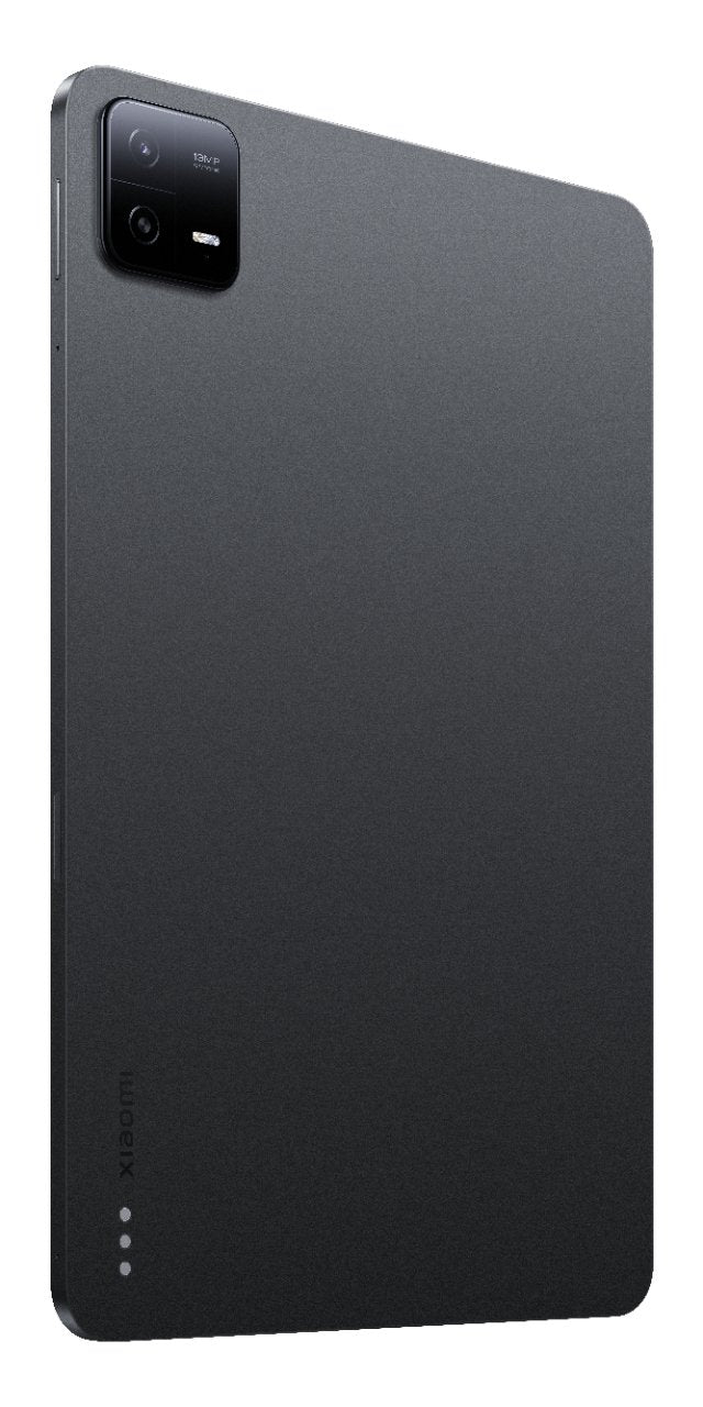 Tablet Xiaomi Pad 6, Tablet Pc (Gris Oscuro, 128gb)
