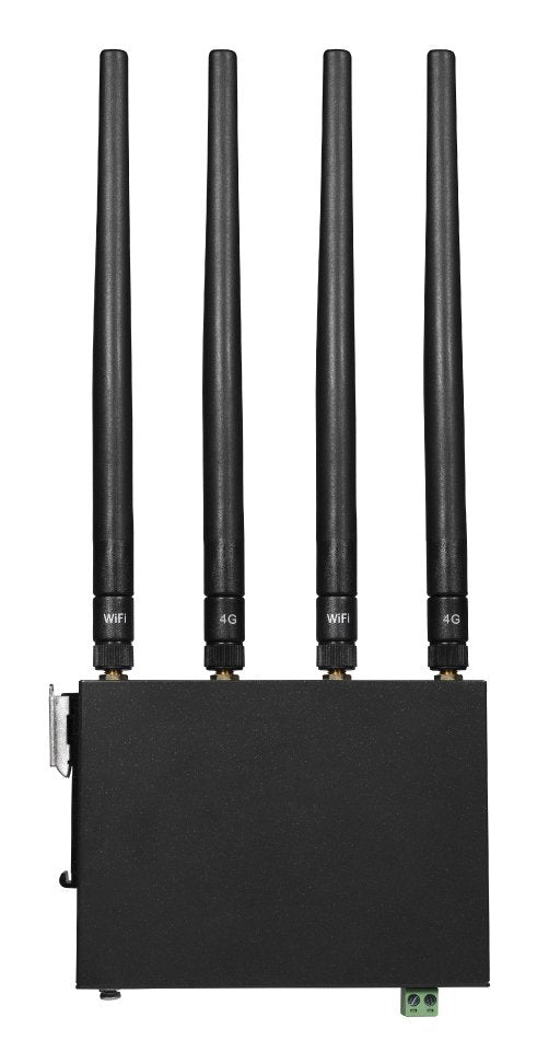 Router Edimax D4g-7459ac Wifi Indust 4g Lte Ac1200