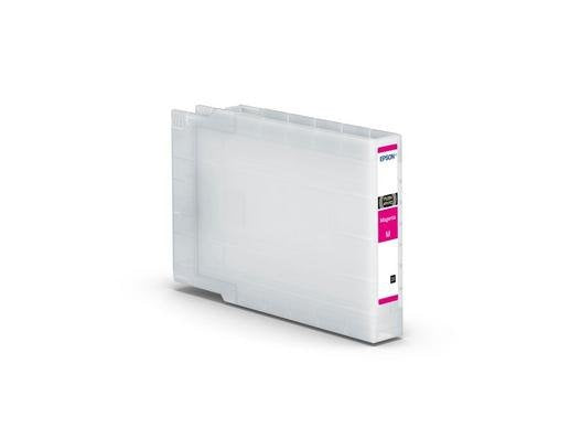 Tinta Epson Magenta C13t04a34n T04a3 Xxl 8000 Copias 69ml