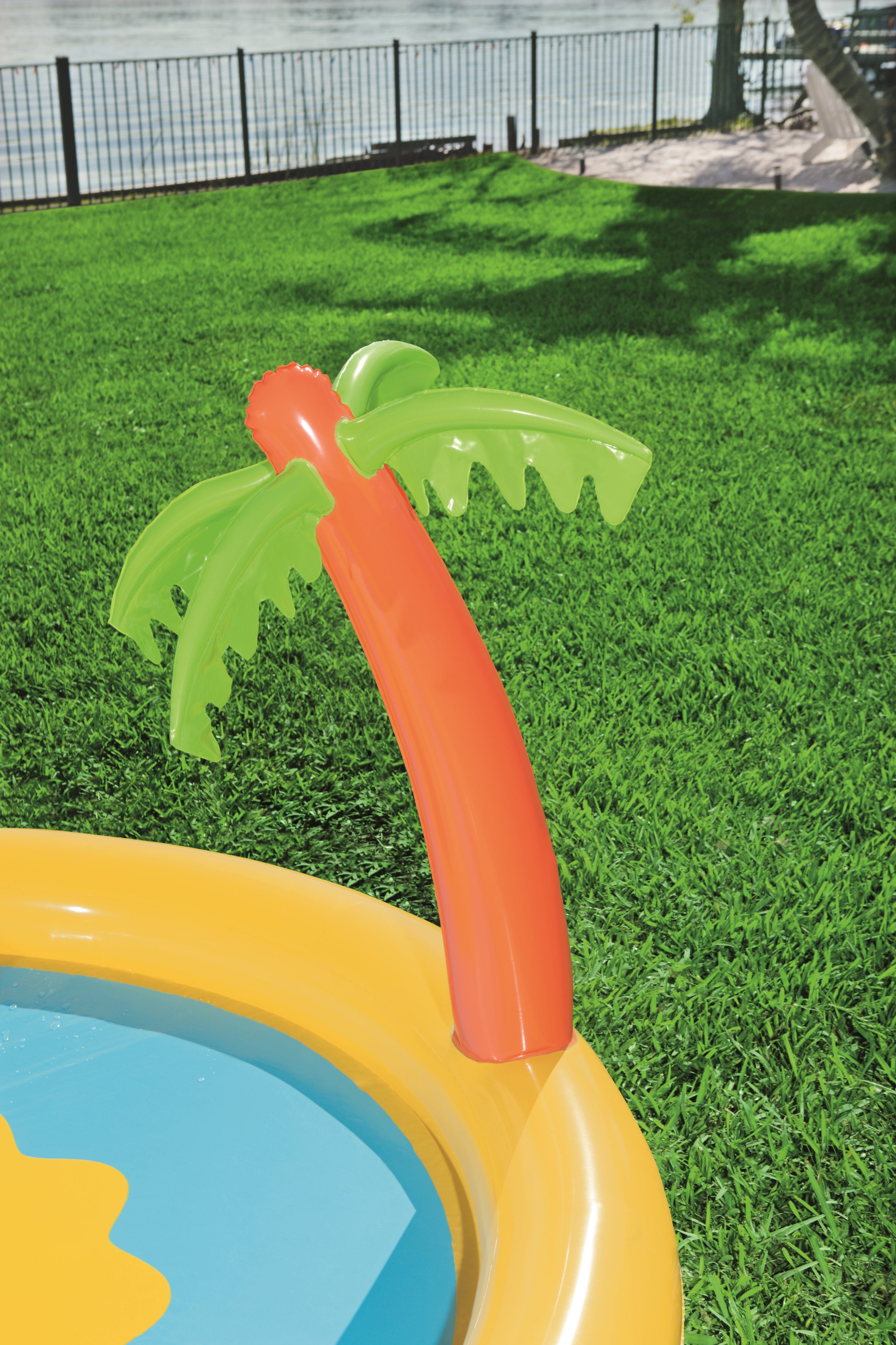 Piscina Bestway 53071 Inflable Infantil