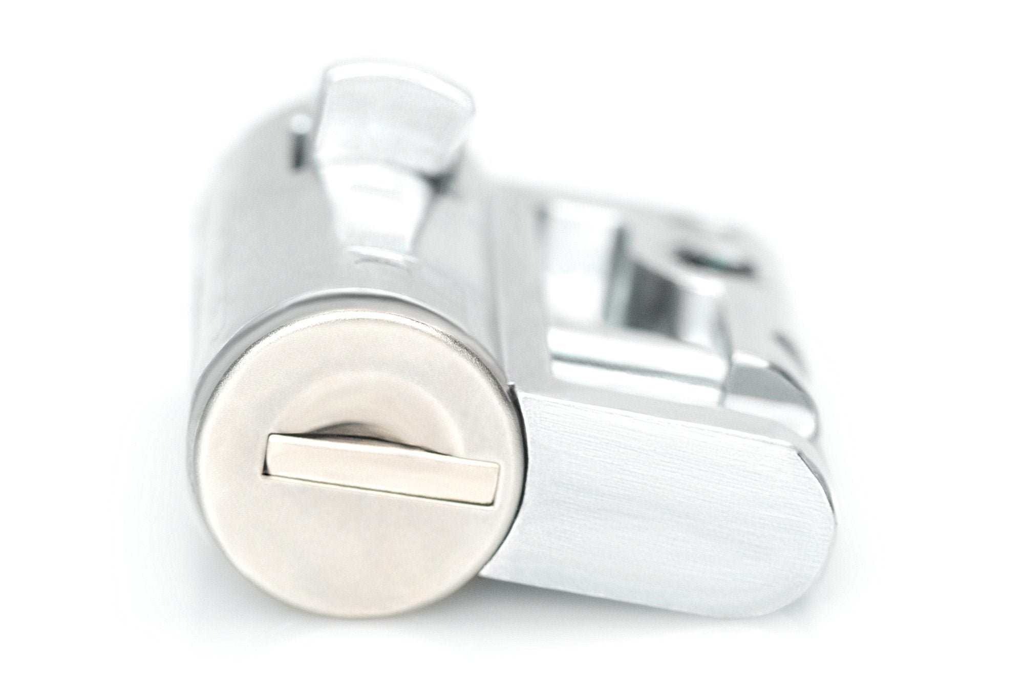 Digitus Rm Profilhalbzylinderschloss Für Netzwerkschränke