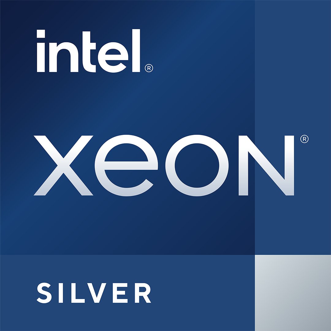 Intel Xeon Silver 4309y 2.8 Ghz 8 Núcleos 16 Hilos 12 Mb Caché Para Thinkagile Hx7530 Appliance Mx3530-H Hybrid Appliance Mx3531-H Hybrid Certified Node