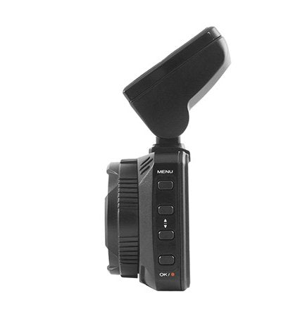EAN 8594181741668 - Navitel R600 GPS Full HD Batería, Encendedor de cigarrillos Negro imagen 2