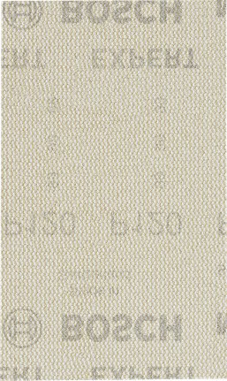 EAN 4059952540740 - Bosch 2 608 900 736 accesorio para lijadora 10 pieza(s) Red para lijado imagen 1