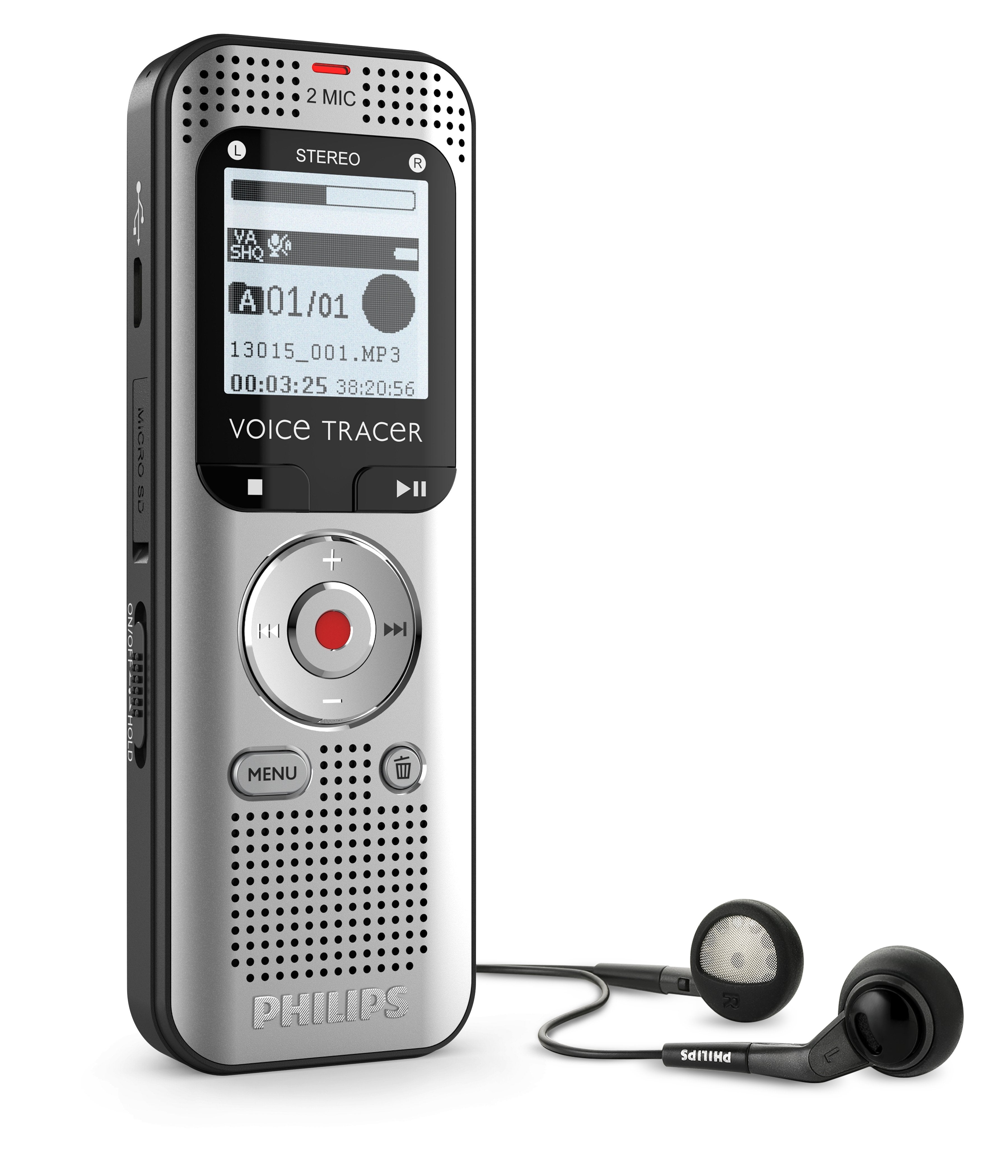 Philips Dvt2015