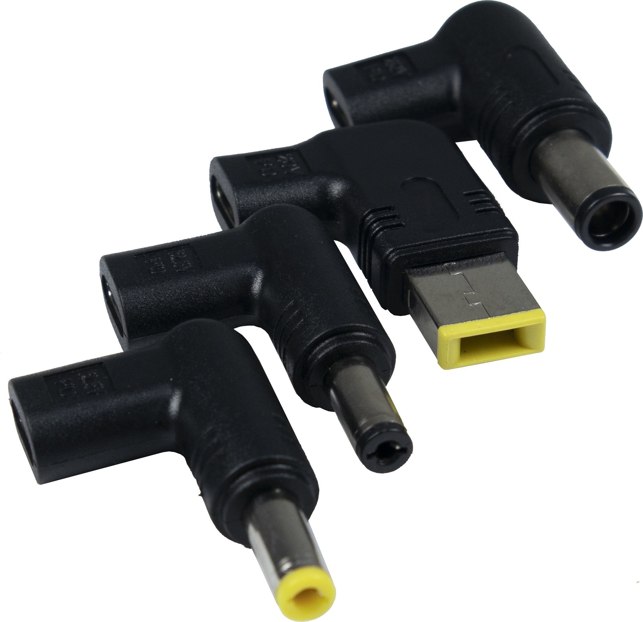 Inter-Tech Pd-Charger Usb C,Psu Pd-2090, Pd 90w, Negro