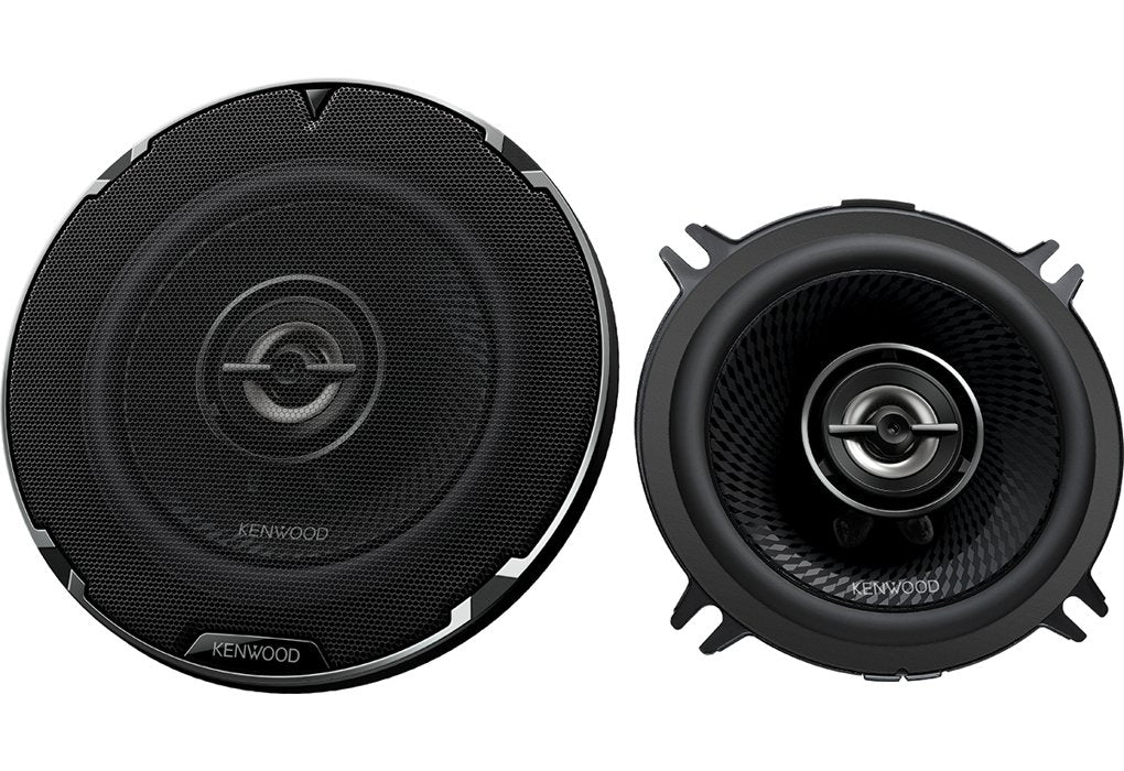 EAN 0019048241733 - Kenwood KFC-PS1397 altavoz audio Alrededor De 2 vías 330 W 1 pieza(s) imagen 1