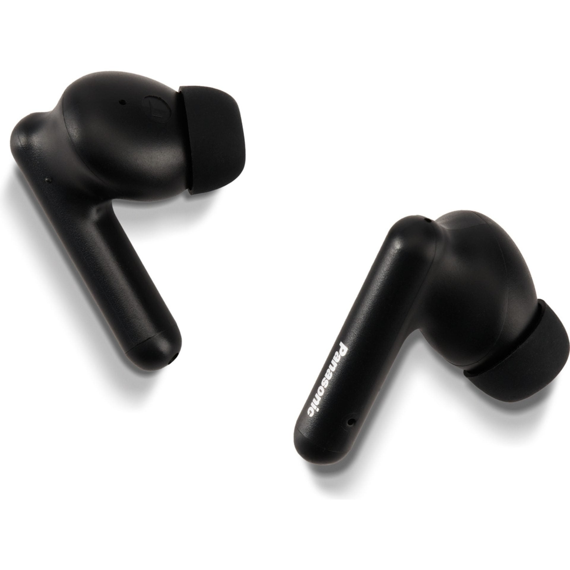 EAN 5025232920815 - Panasonic RZ-B110W Auriculares Inalámbrico Dentro de oído Llamadas/Música/Deporte/Uso diario Negro imagen 4