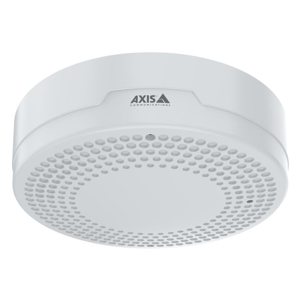 Axis 02554-001 Módulo Digital Y Analógico I O