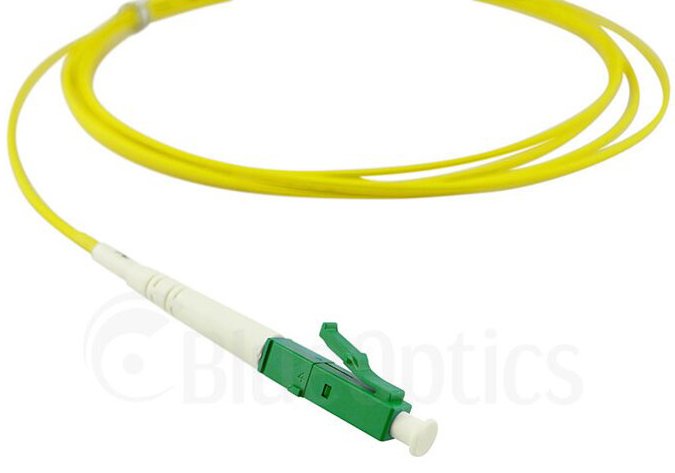 EAN 4063232609867 - BlueOptics SFP2122BU20MM Cable de fibra óptica e InfiniBand 20 m LC SC Amarillo imagen 2