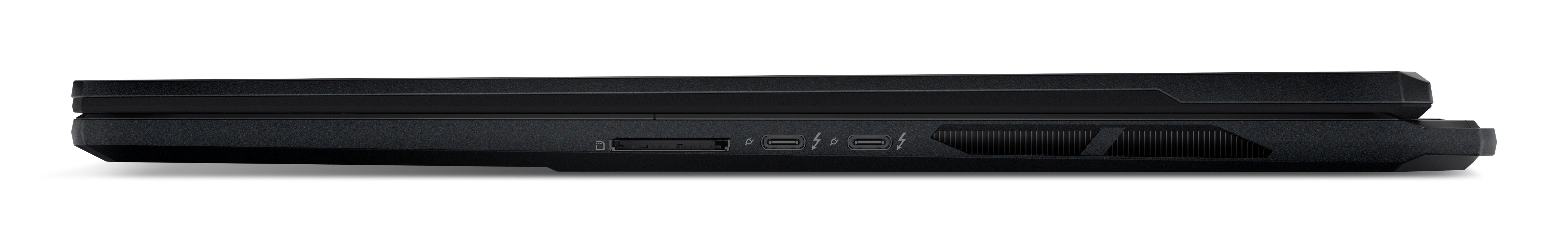 Portatil Gaming Msi Stealth 18 Hx-78es U9-275hx 32 2tb 5080 W11h 1