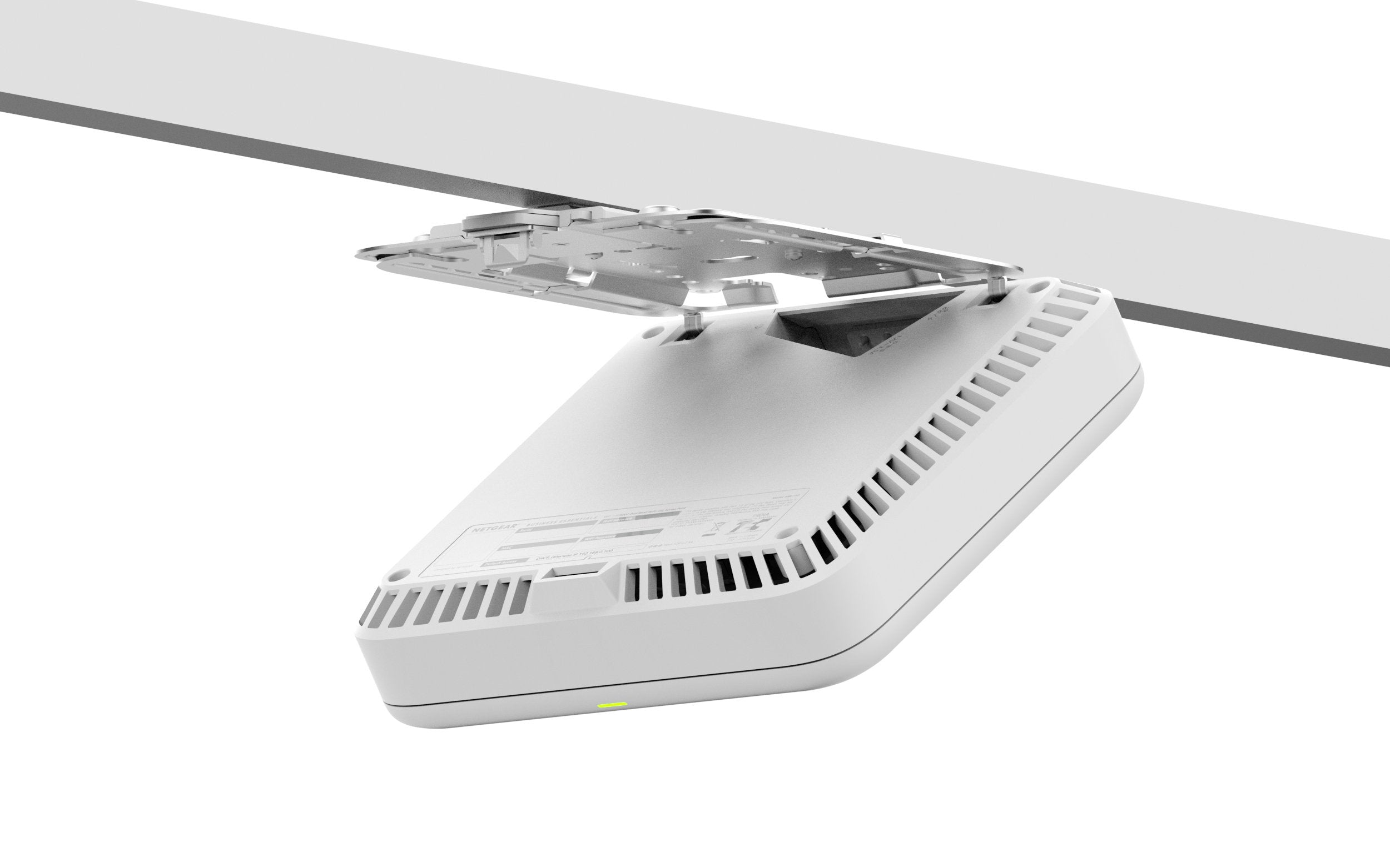 Netgear Wbe758-111eus 1pt Insight Managed Wifi 7 Tri-Band