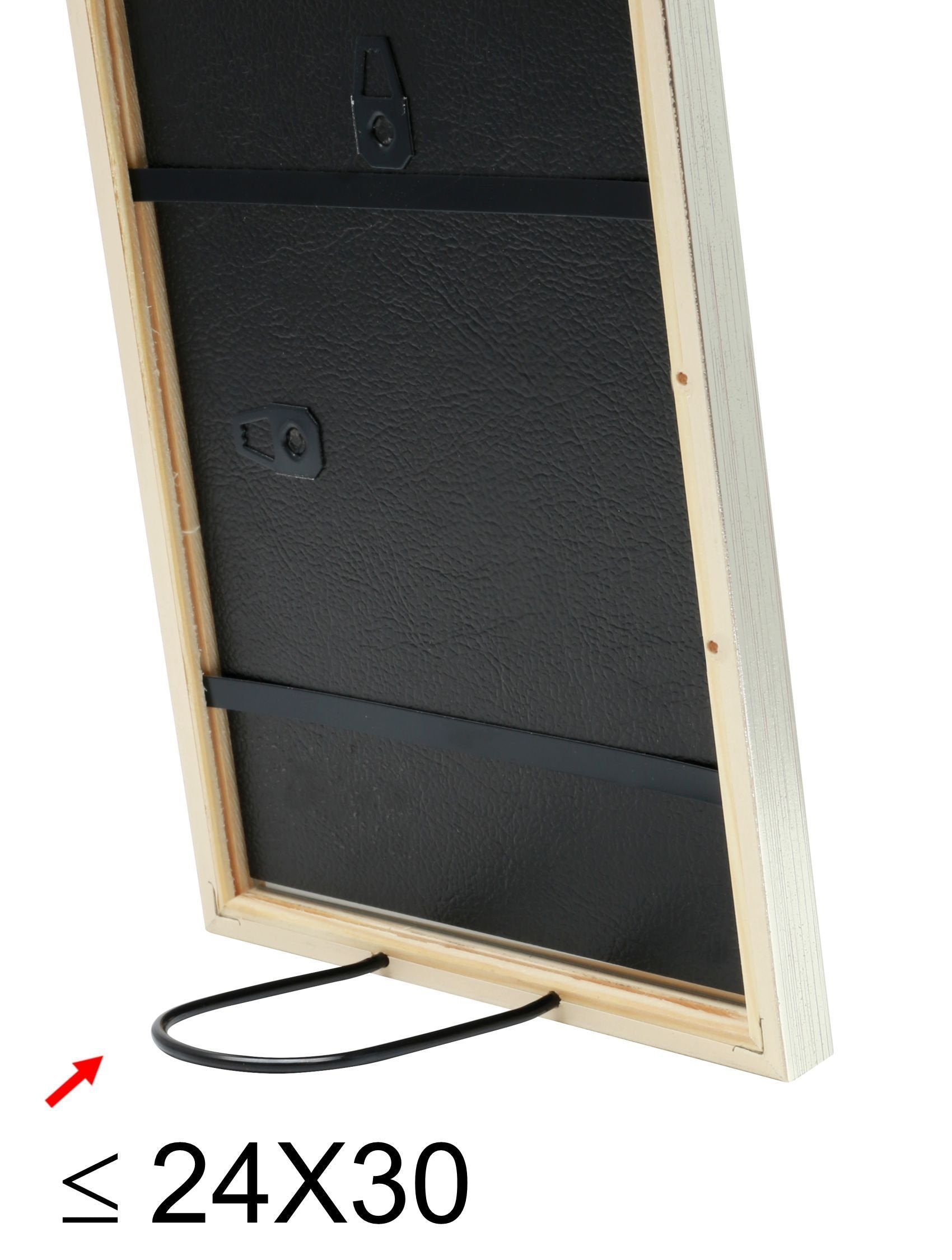 Deknudt S41jd1 Din A3 29,7x42 Madera Plata,