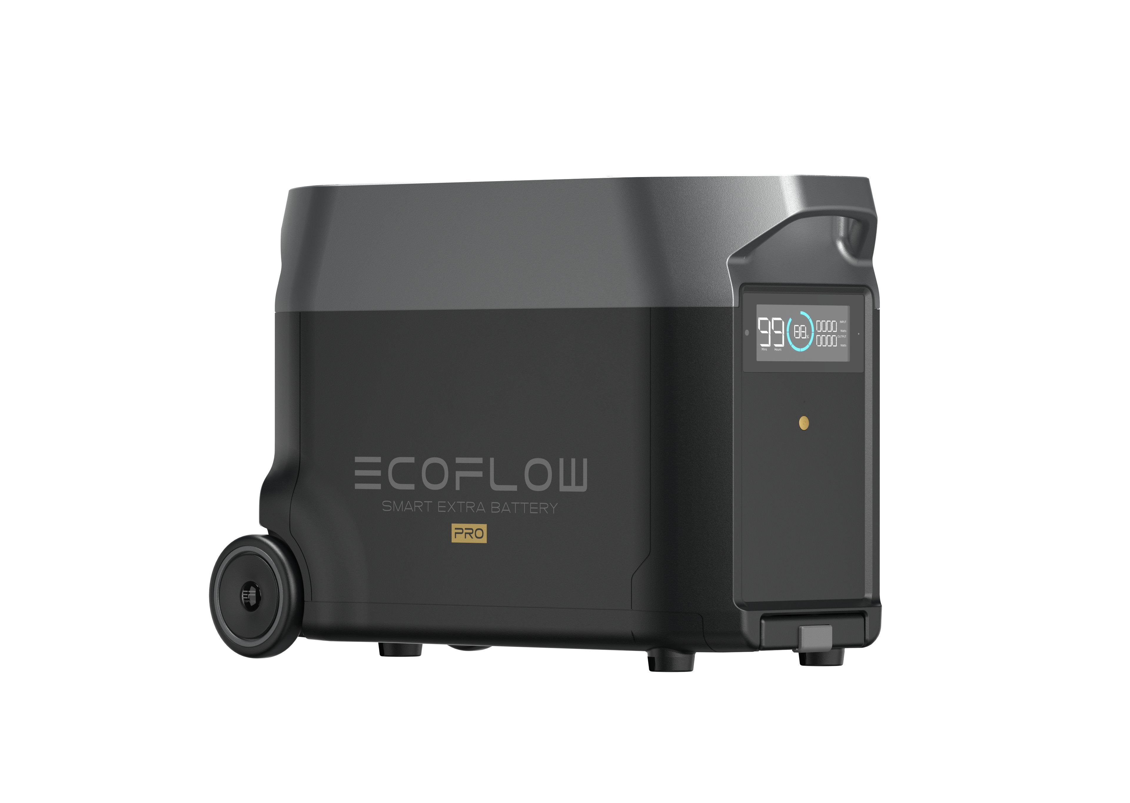 Ecoflow Delta Pro Batería