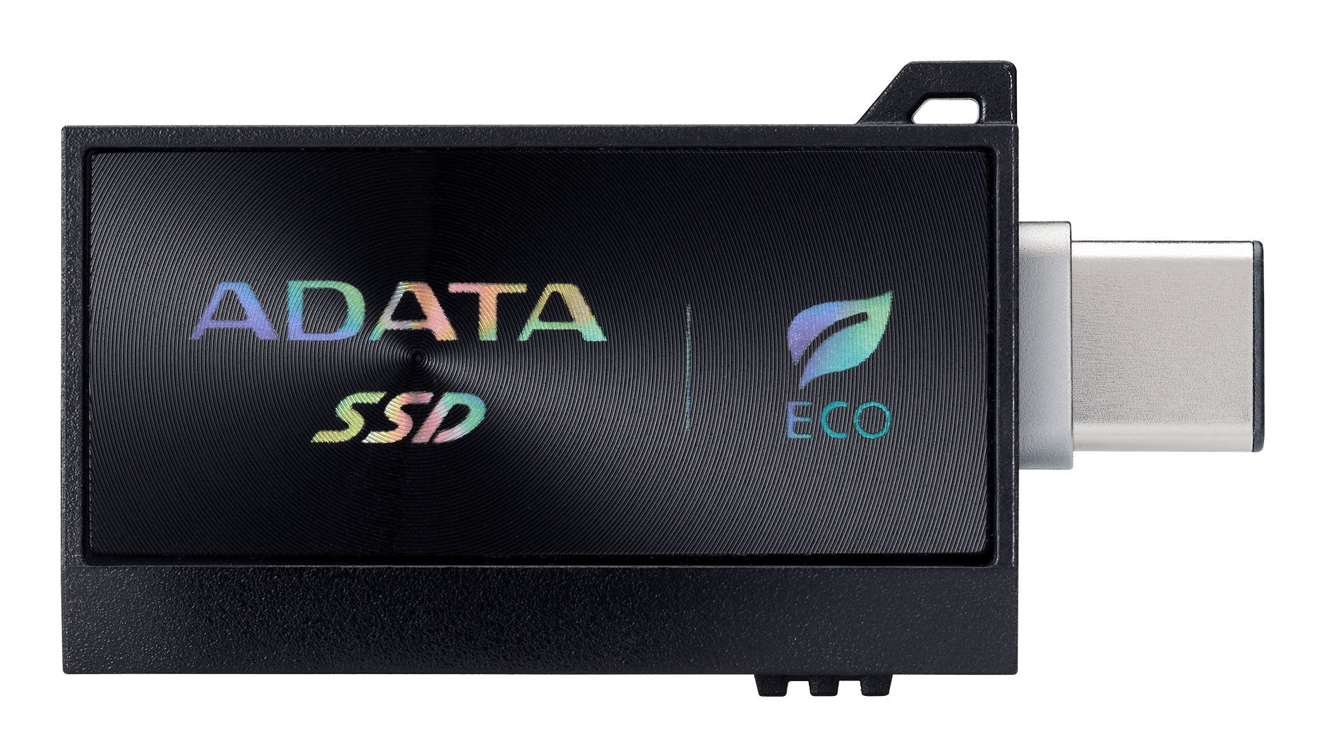 Dysk Zewnetrzny Ssd Sc730 512g Usb 3.2c/A 600/600mb/S Czarny