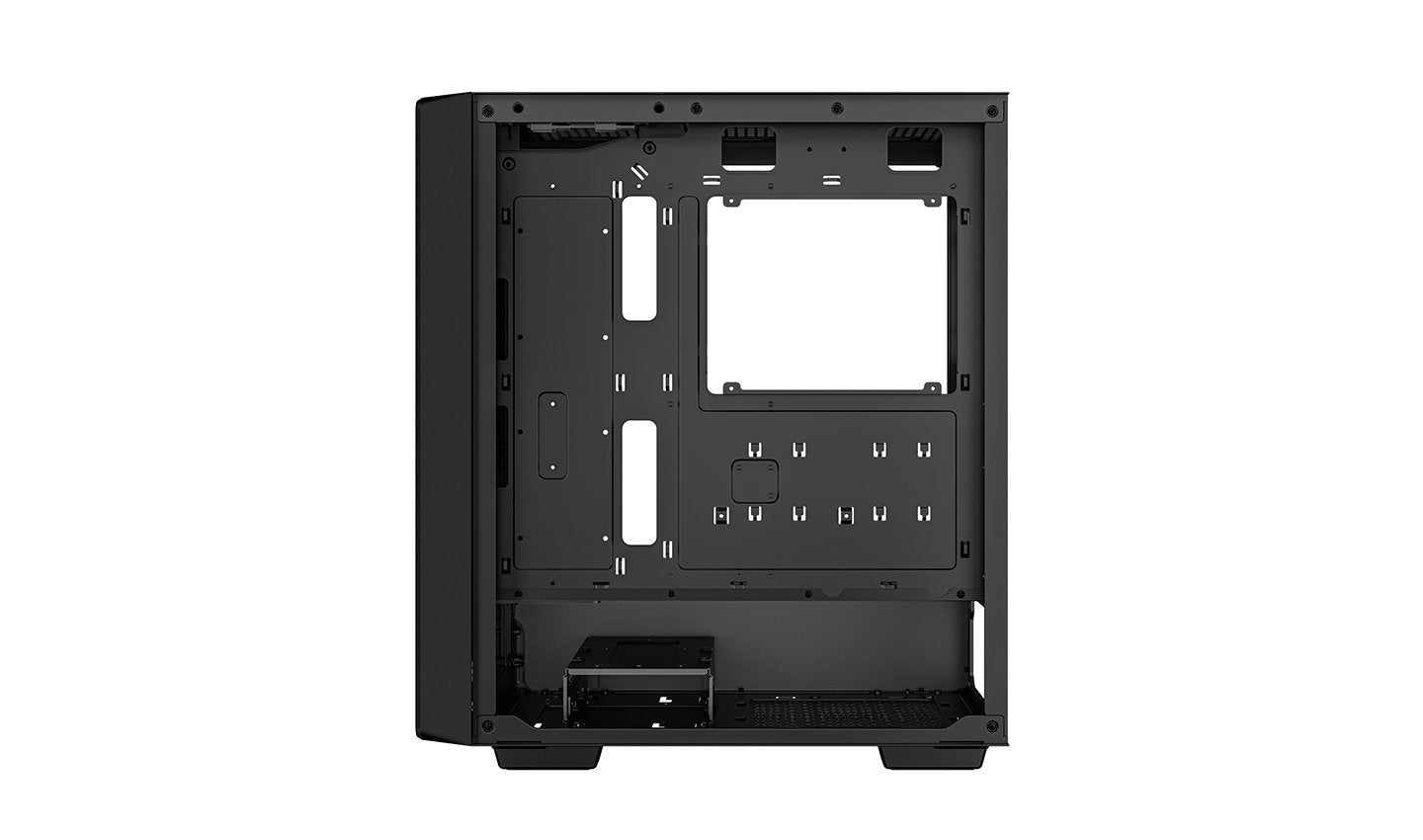 EAN 6933412774594 - DeepCool CC560 Limited V2 Midi Tower Negro imagen 6
