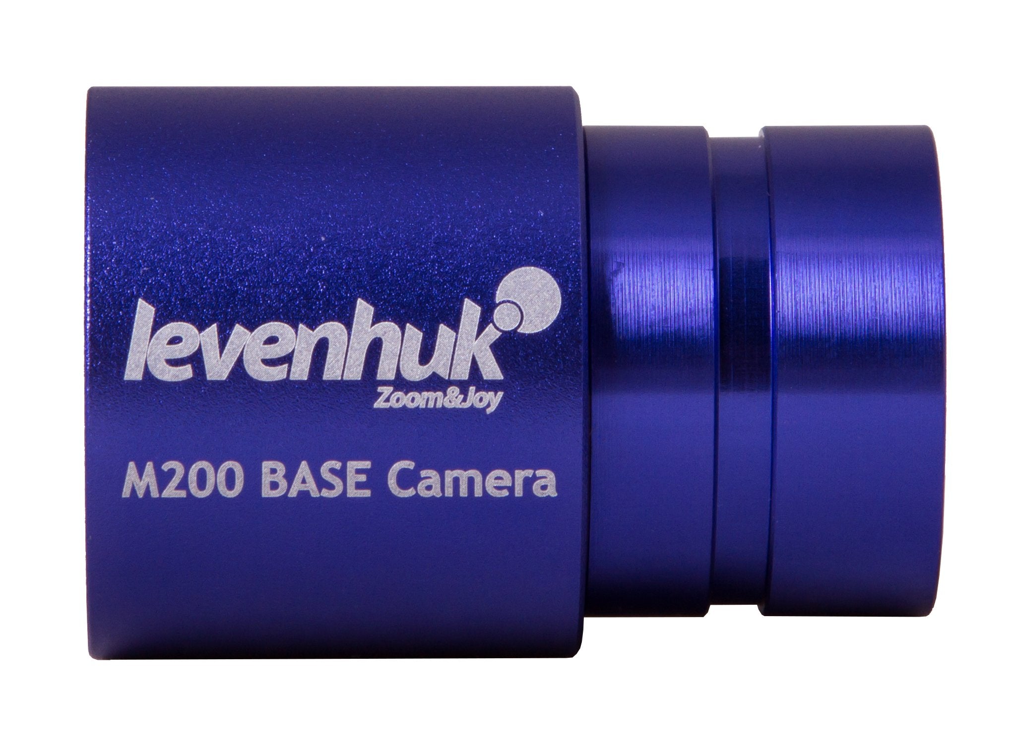 EAN 0611901505527 - Levenhuk M200 BASE Azul 2 MP CMOS imagen 2