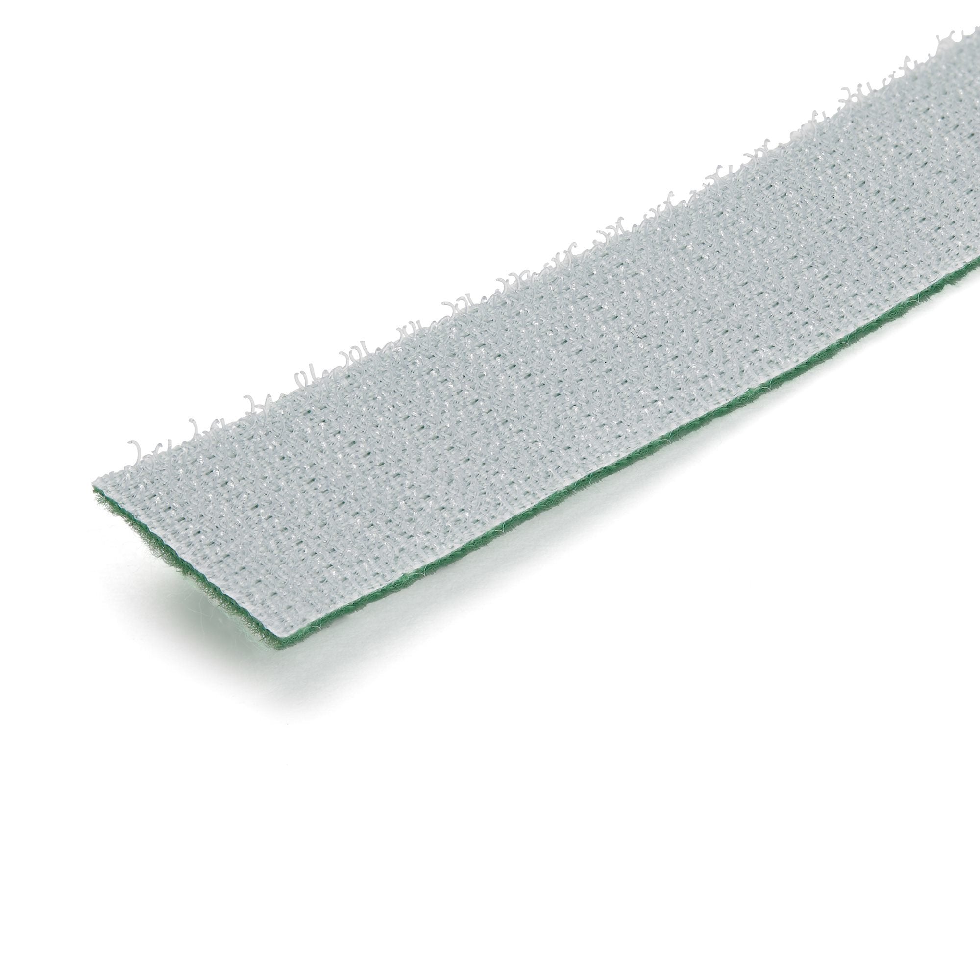 Startech Cinta De Velcro Sujetacable 30m Verde