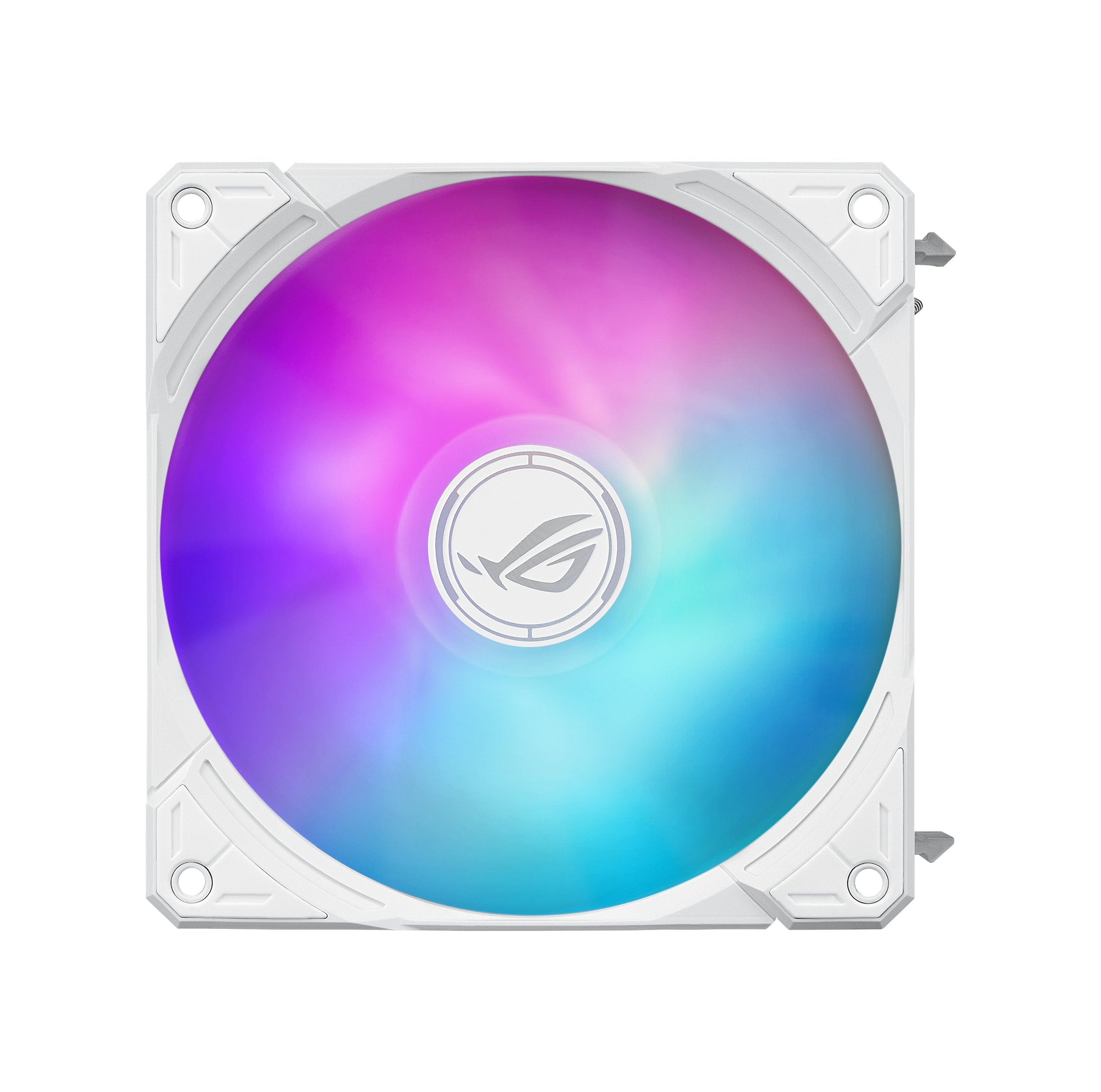 EAN 4711636139687 - ASUS ROG Ryuo IV SLC 360 ARGB White Edition Procesador Sistema de refrigeración líquida todo en uno 12 cm imagen 1