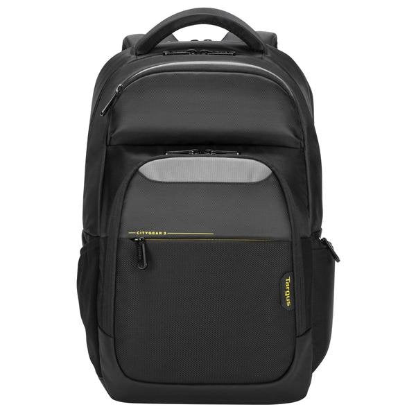 EAN 0092636339067 - Targus Citygear 43,9 cm (17.3") Mochila Negro imagen 3