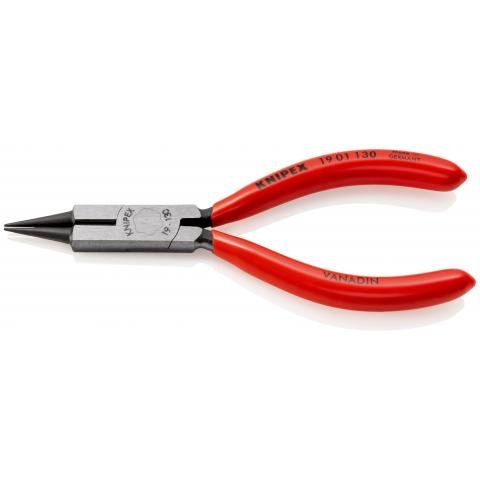 Knipex Rundzange Mit Schneide (Schmuckbiegez.)
