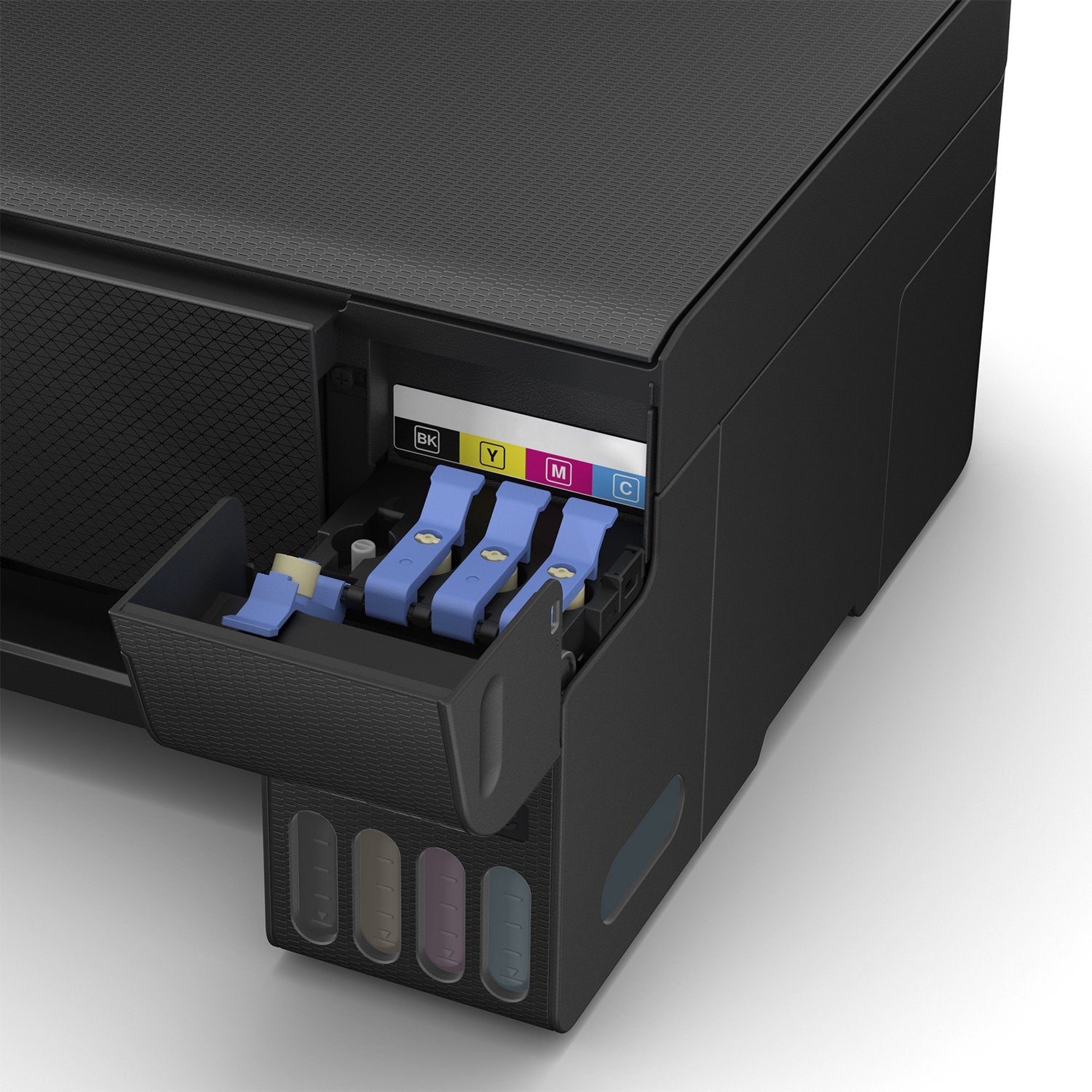 EAN 8715946684109 - Epson EcoTank ET-2810 Inyección de tinta 5760 x 1440 DPI 33 ppm Wifi imagen 6