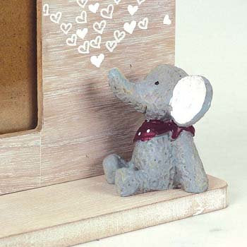 Zep Dumbo 10x15 Wooden Portrait Frame Wg6546