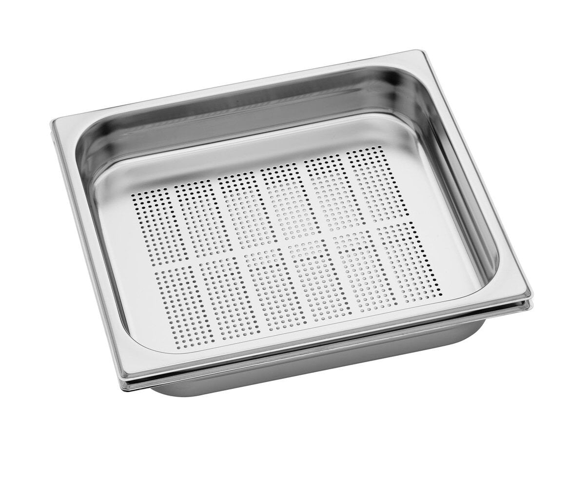 EAN 7321423352013 - Electrolux E9OOGC23 pieza y accesorio de hornos Recipiente de cocción al vapor Acero inoxidable imagen 9