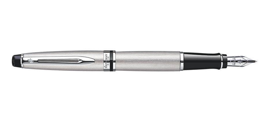 EAN 3501170952061 - Waterman Expert pluma estilográfica imagen 1