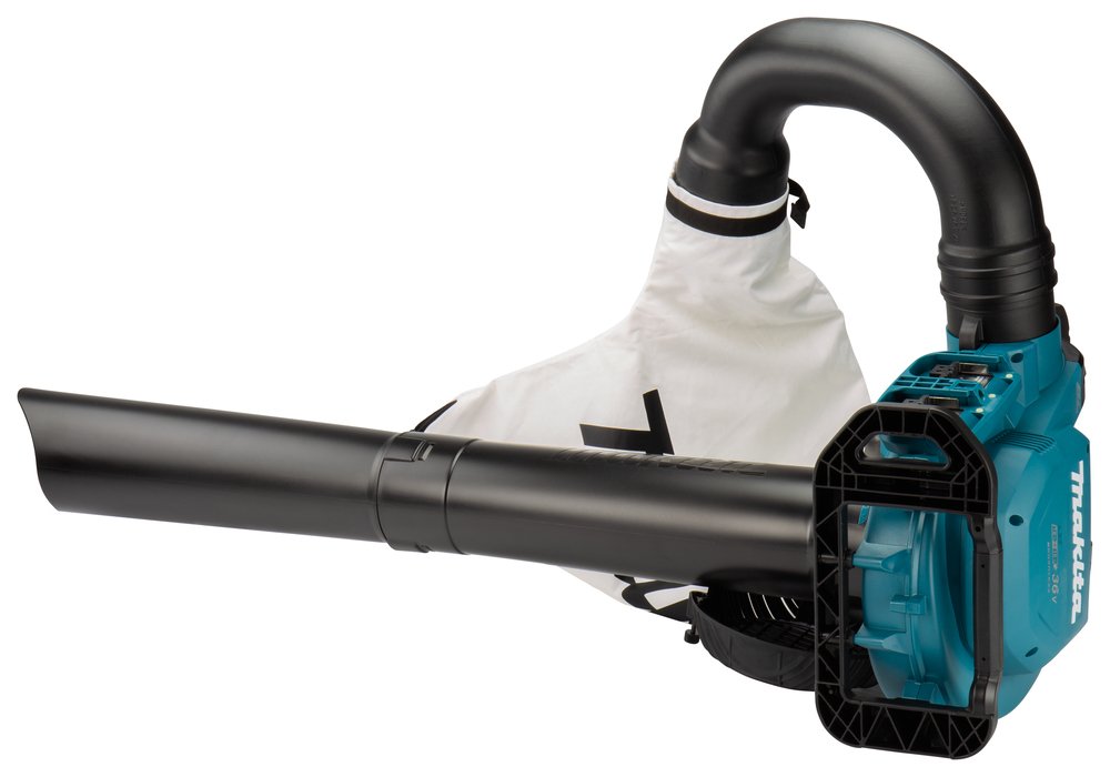EAN 0088381889773 - Makita DUB363ZV soplador de hoja 18 V imagen 8