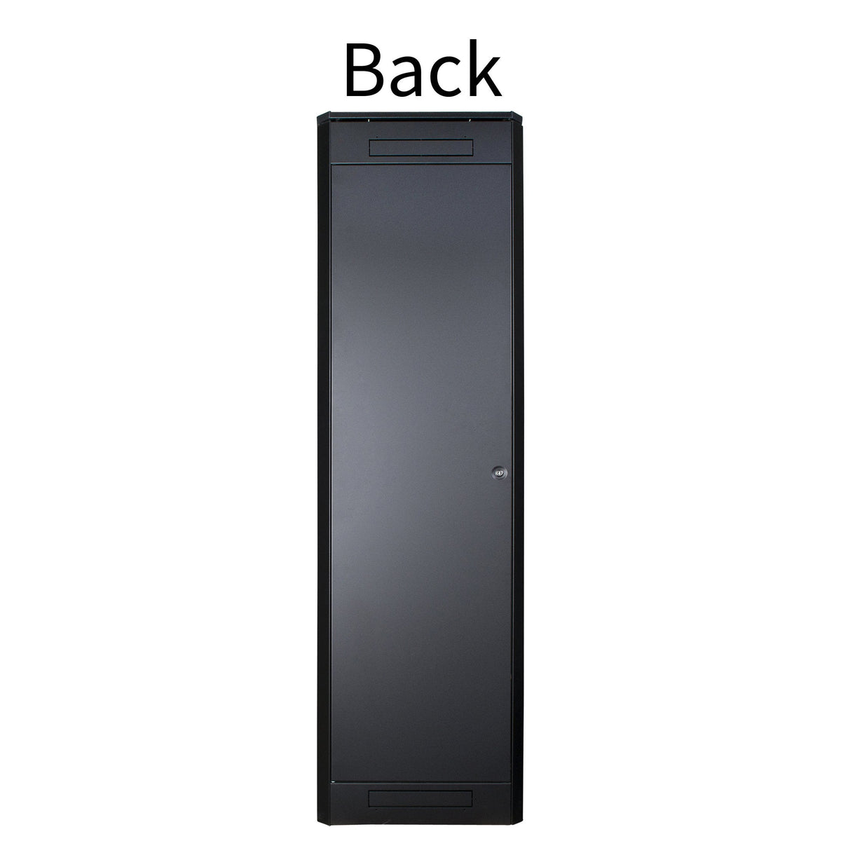 Logon Rdl42u68bl Armario Rack 42u Rack O Bastidor Independiente Negro