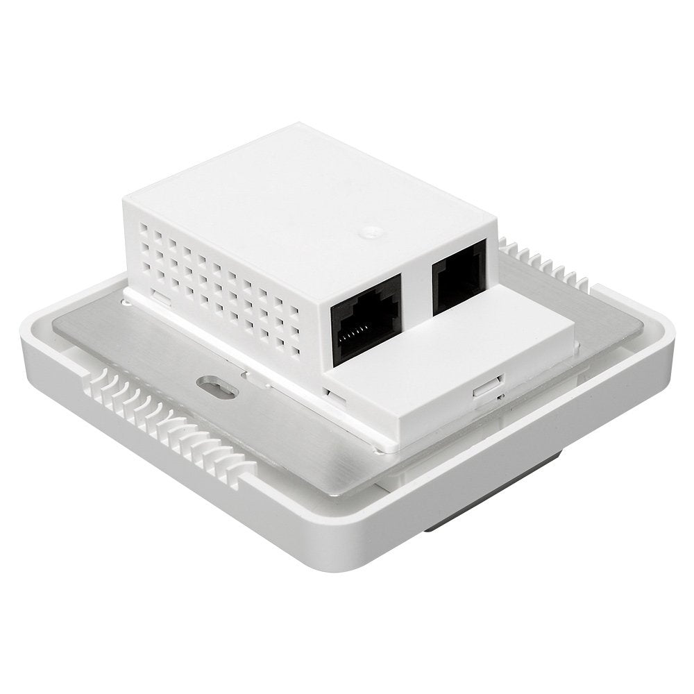 Edimax Iap1200 Punto De Acceso Inalámbrico 867 Mbit/S Energía Sobre Ethernet (Poe) Blanco