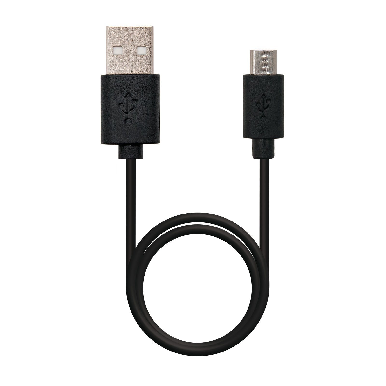 Nanocable Conversor Dvi 24+1/M A Vga Hdb15/H - 10 Cm - Negro