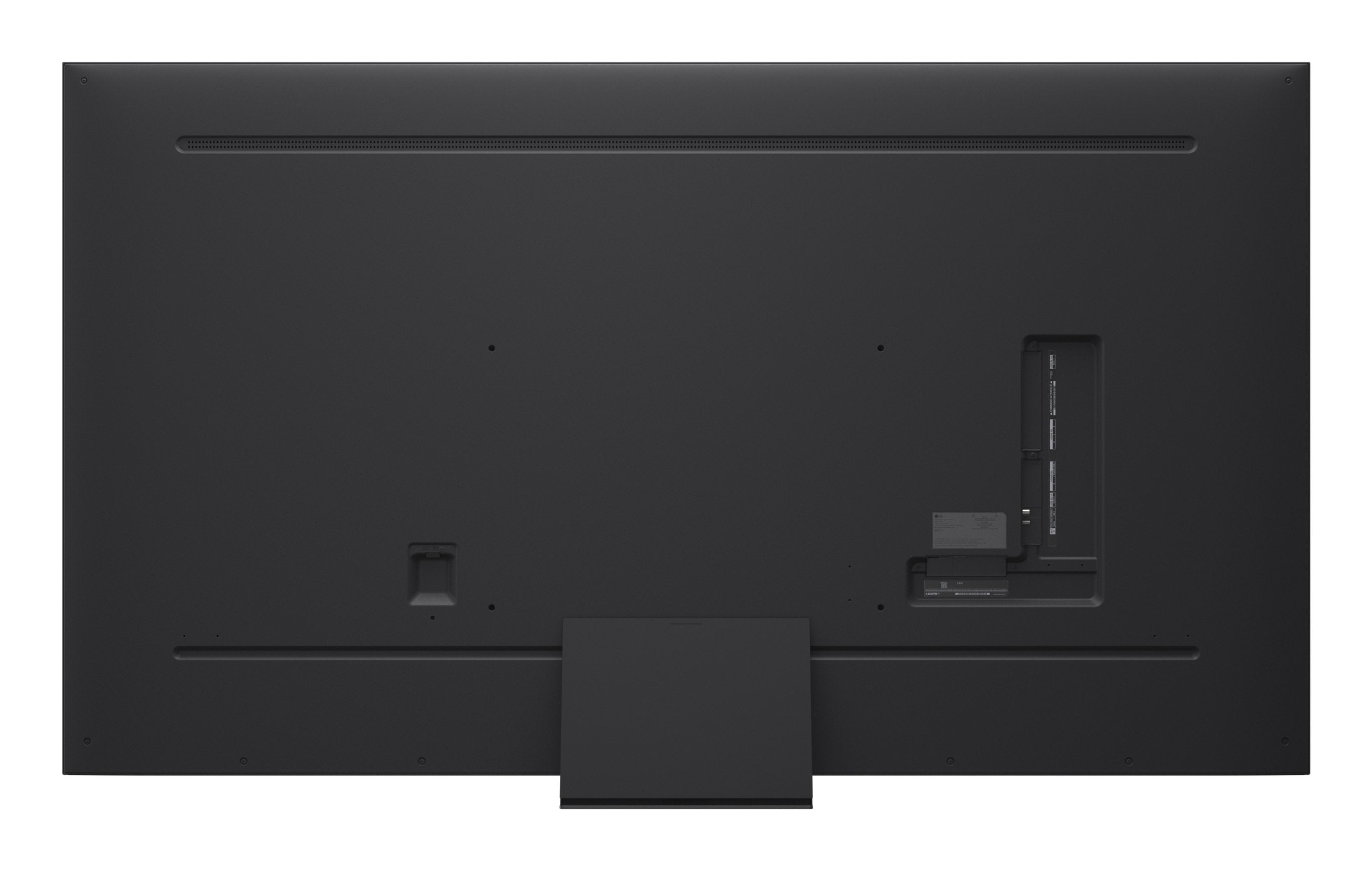 EAN 8806096360736 - LG QNED evo AI 75QNED87A6B 190,5 cm (75") 4K Ultra HD Smart TV Wifi Negro imagen 7