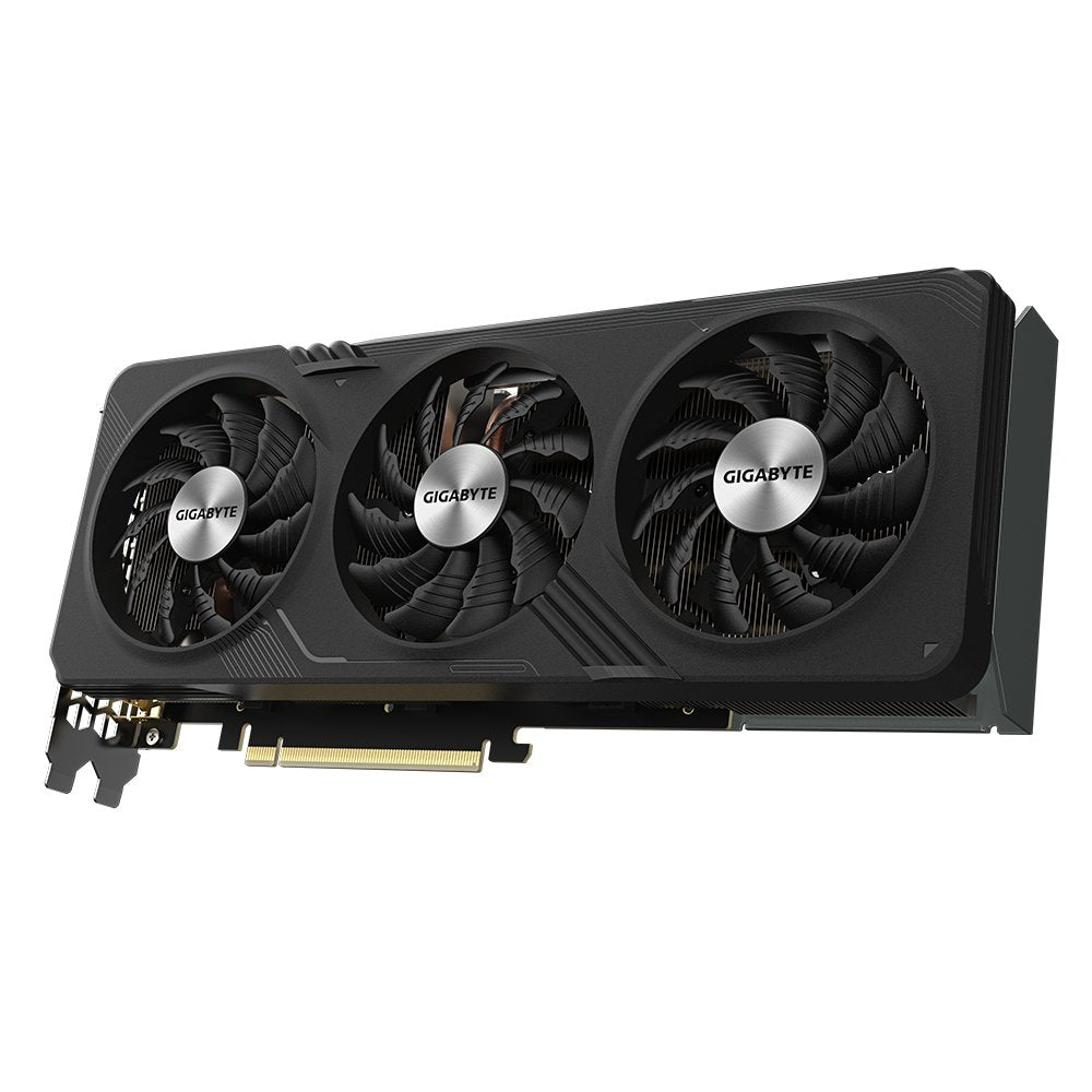 Tarjeta Gráfica Gigabyte Radeon Rx7600xt Gaming Oc 16gb Gddr6 2xhdmi 2xdp