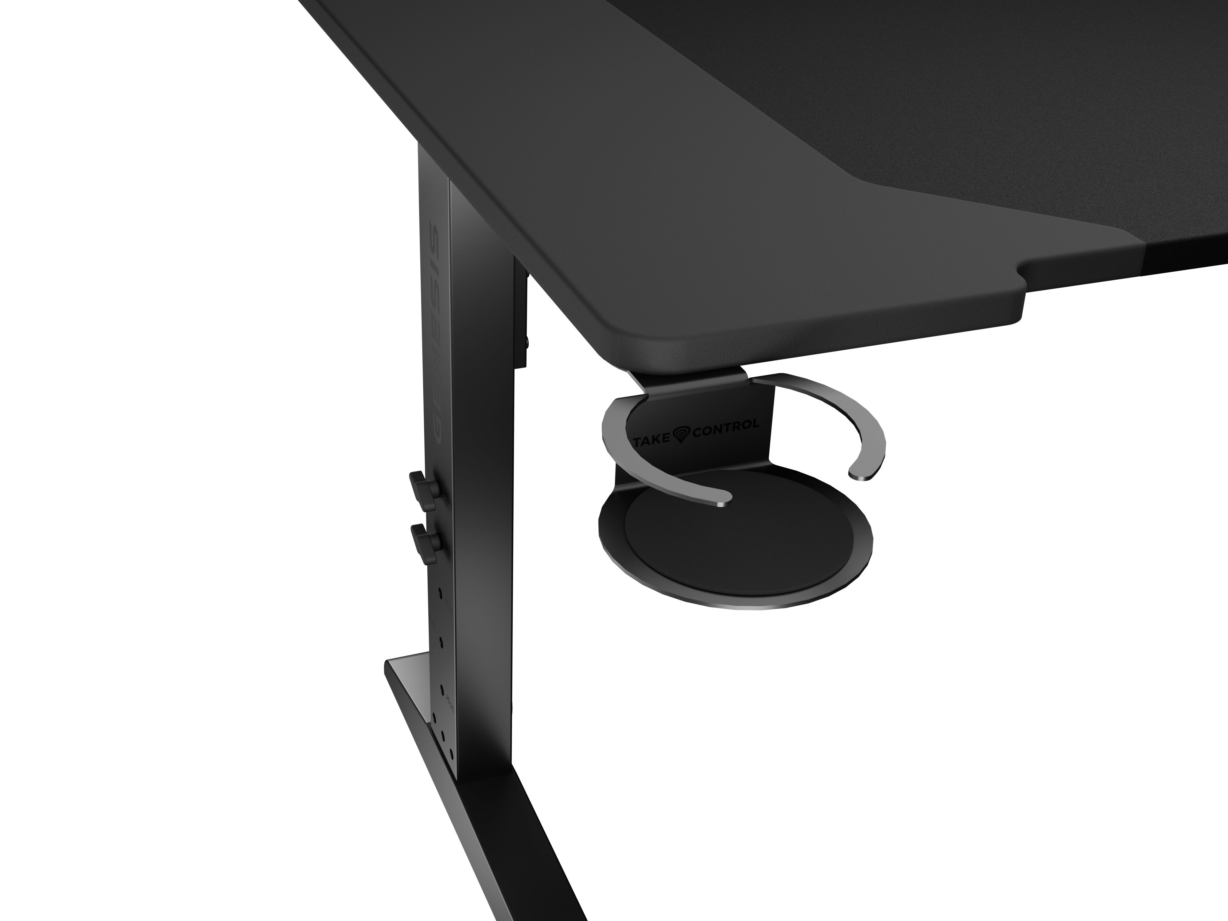 EAN 5901969445633 - GENESIS Holm Modular 120 Negro imagen 14