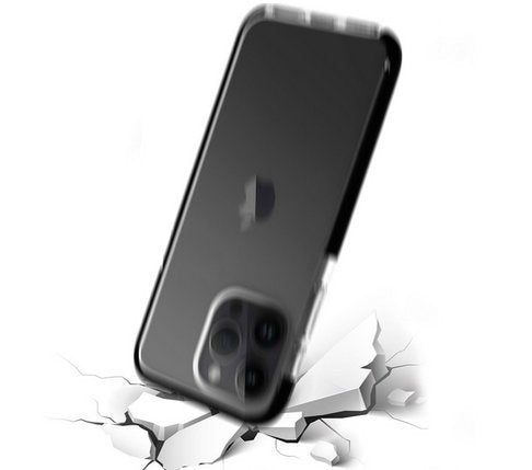 EAN 3614260030720 - Akashi ALTCI14PSTRG funda para teléfono móvil 15,5 cm (6.1") Negro imagen 4