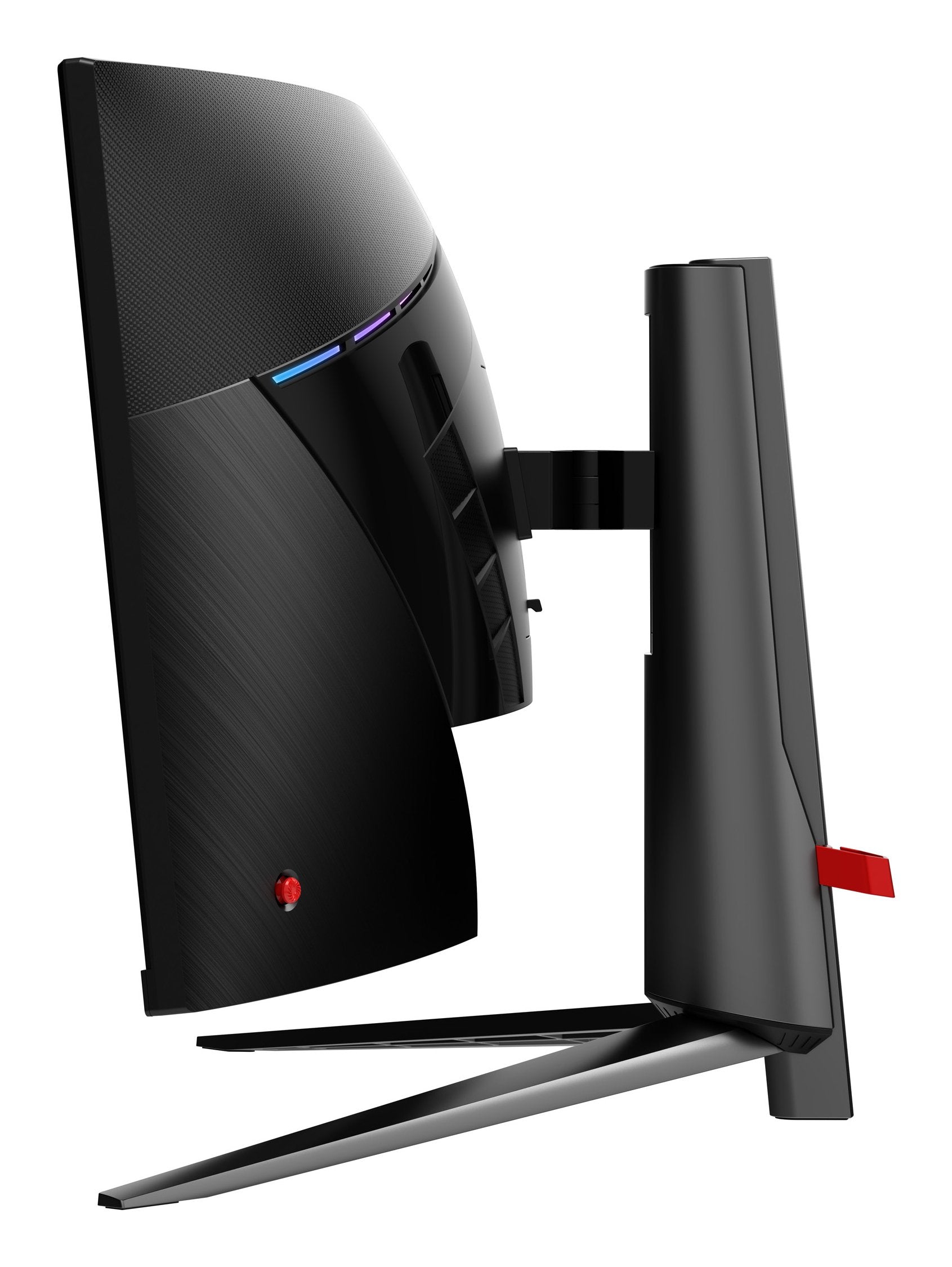 EAN 4711377140799 - MSI MAG 345CQR pantalla para PC 86,4 cm (34") 3440 x 1440 Pixeles UltraWide Dual Quad HD Negro imagen 7