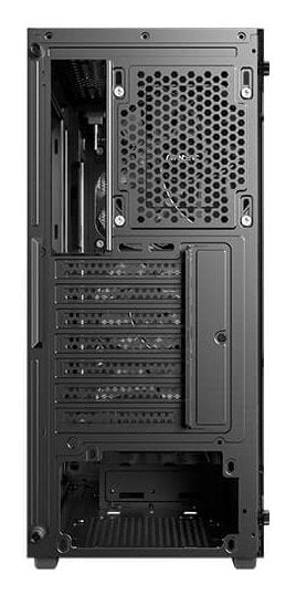 EAN 0761345102063 - Antec AX65 ARGB Midi Tower Negro imagen 2