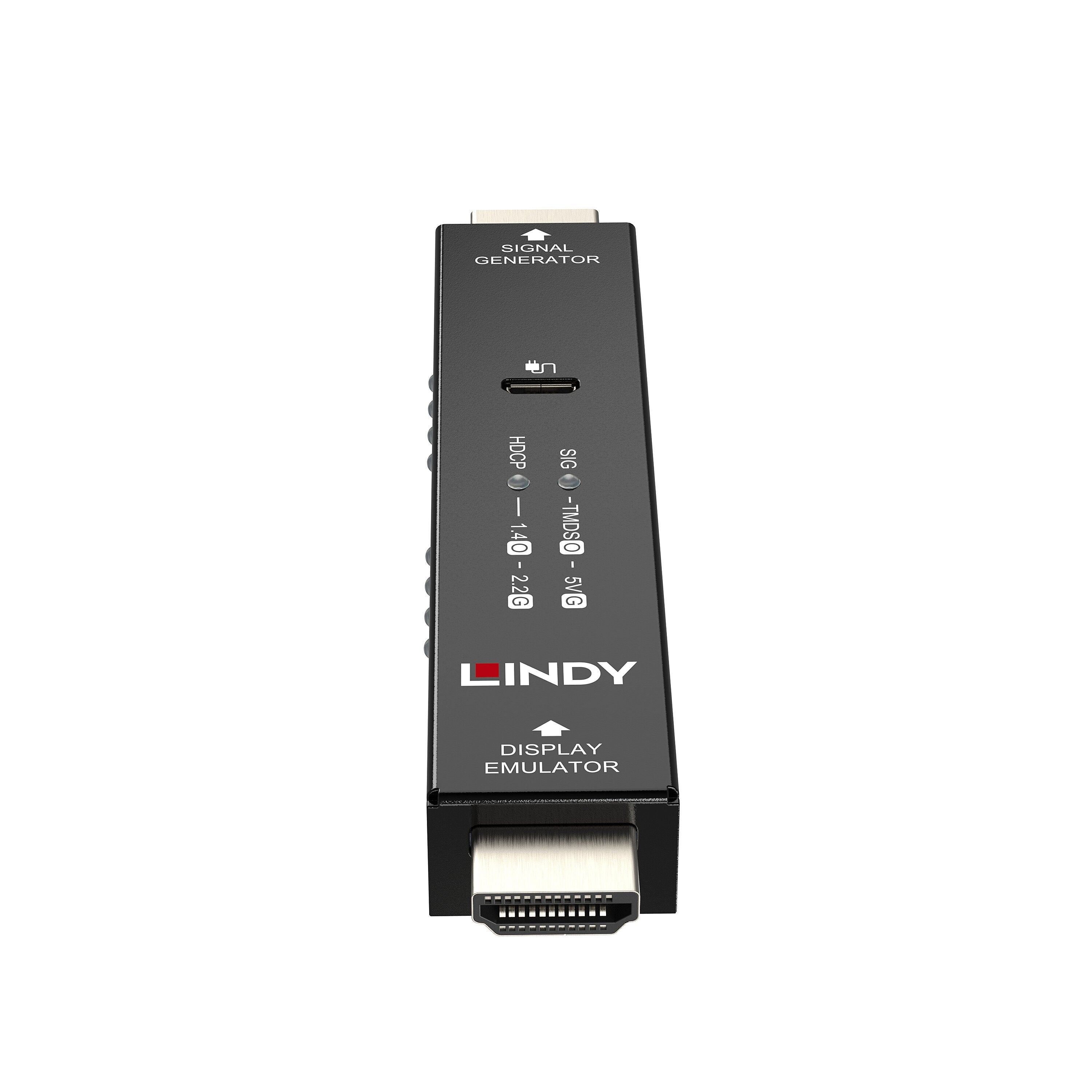 Hdmi 4k60 Signal Generator Display Emulator