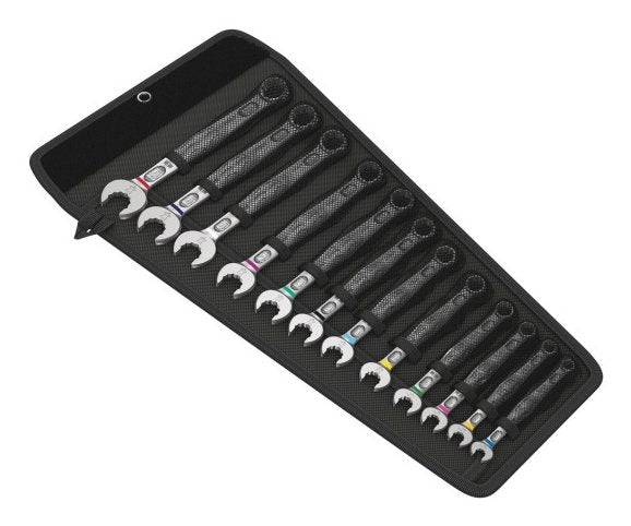 Llave De Tuercas Wera Bicycle Set 12